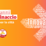 giovanni marinaccio programma per Ariano Irpino